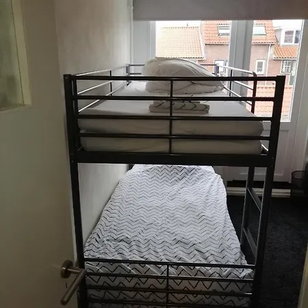 Sluiterstraat 19 Holiday home