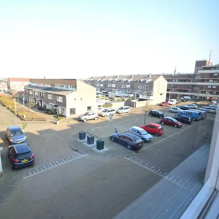 Sluiterstraat 19 Katwijk aan Zee