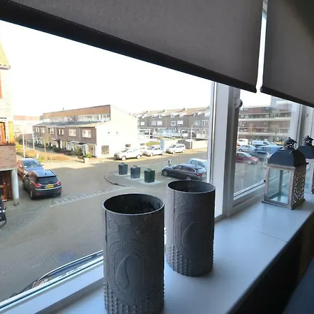 Sluiterstraat 19 * Katwijk aan Zee