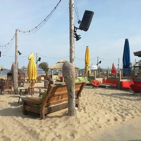 Sluiterstraat 19 Holiday home Katwijk aan Zee