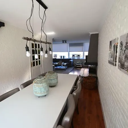 Sluiterstraat 19 Holiday home