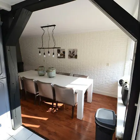 Sluiterstraat 19 Holiday home