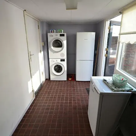 Sluiterstraat 19 Katwijk aan Zee